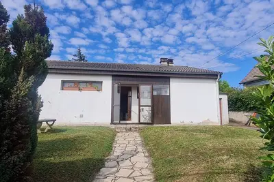 Image de Gîte indépendant en campagne avec parking privatif