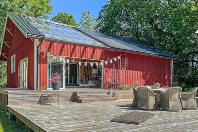 Image de Superbe maison d'une chambre à Seglora