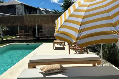 Image de Villa à l’ermitage, st Gilles les bains