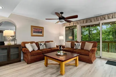 Image de Three Ridges 05 With Wintergreen Advantage