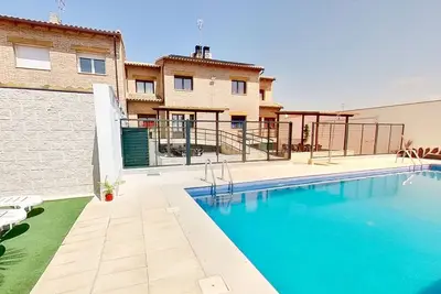 Image de Callejón del Pozo I.