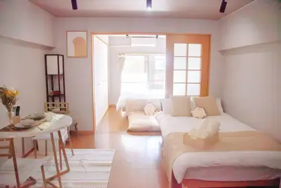 Image de Shibuya 604, Family-friendly apartment in fantastic Shibuya for Tokyo Journey