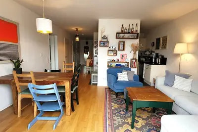 Image de Family apartment Hamburg-Sternschanze