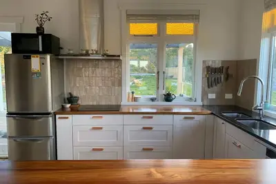 Image de Wainui Stream Homestead