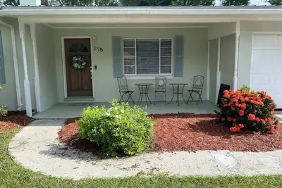 Image de Walk historic downtownMount Dora - Serenity Cottage