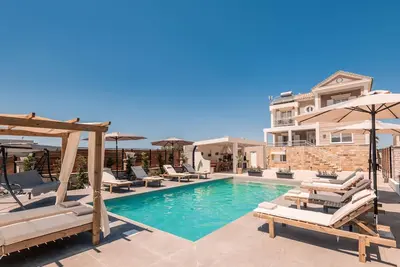 Image de Villa Cela - 5-Bedroom Villa with Private Pool