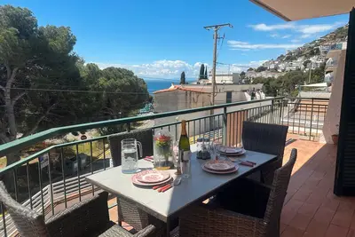 Image de Appartement À Canyelles