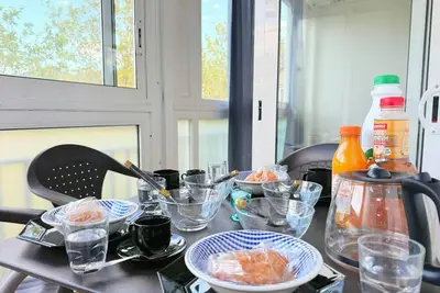 Image de Appartement central à Roses