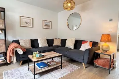 Image de Kerensa, 3 bed with parking, close to the beach