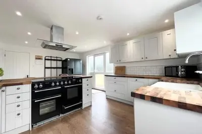 Image de Bright 3Bed Bungalow~Porthleven