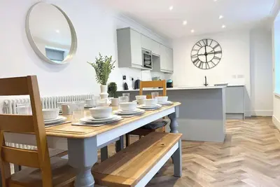 Image de Generous 5 bed House~Penzance close to station