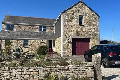 Image de Triskele~Characterful Detached House Sleeps 10