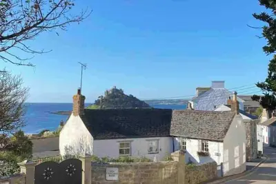 Image de Cosy Cottage Central Marazion with Parking