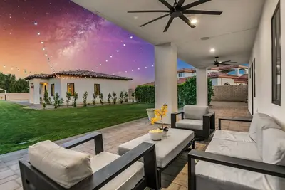 Image de Casa Blanca: Pool, Spa, & Coachella Access