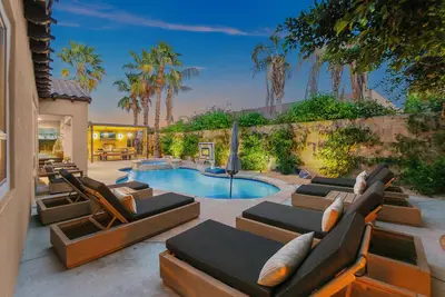 Image de Casa Solara 6br Pool+Games