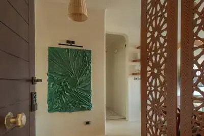 Image de Minimal Mediterranean Apt.