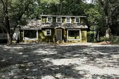 Image de The Lofted Retreat