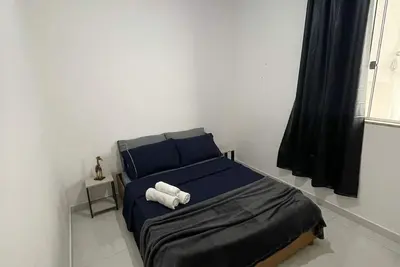 Image de Cozy room in a great location!