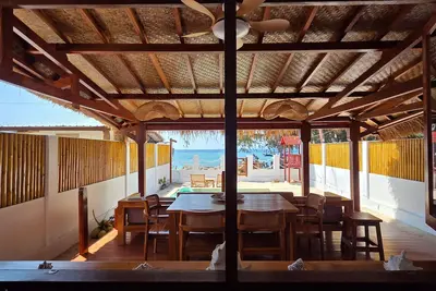 Image de Luxury Villa on Gili Air - Breakfast & Private Beach & Stunning Views & Turtles