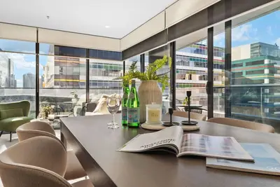 Image de Docklands Apartment Escape