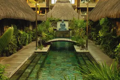 Image de Appartement de Luxe au Domaine des Alizées Club & Spa, Grand Baie