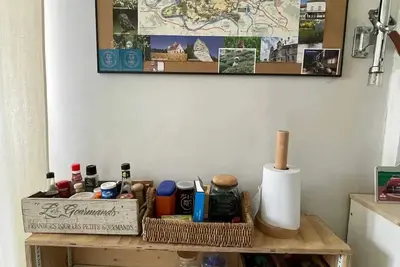 Image de Homerez - Maison de vacances à Vienne-en-Arthies