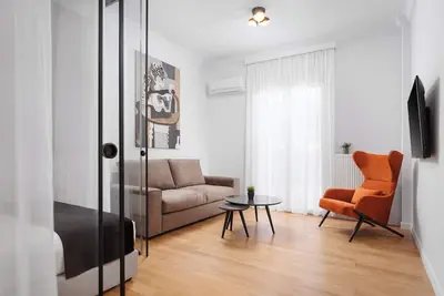 Image de Acropolis Classy Apartment Two