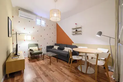 Image de Lovely Apartment in Lavapiés, Cozy and Central