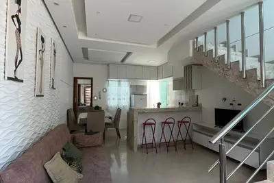 Image de Comfortable flat 300m from the beach! Unmissable!