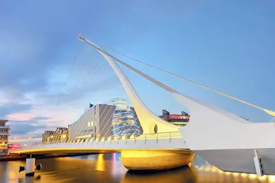 Dub 2 Bedroom Serviced Apartment For Rent