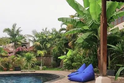 Image de Tropical, 3br Villa in Benoa