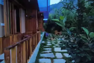 Image de Navira Hills Laida 3 Cottages in Chanon by Homeyhuts