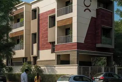 Image de Cozy Single Room from Zenova Stays