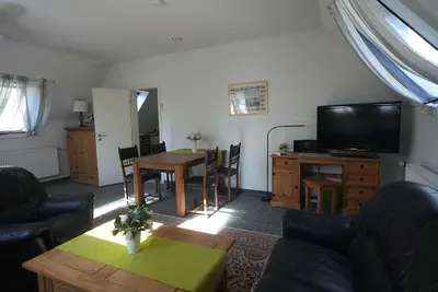 Image de Vacation apartment/attic apartment in Potsdam near Sanssouci Park and Havel Lakes