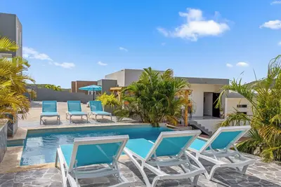 Image de Casa paz y calidez - Papaya Hill Resort