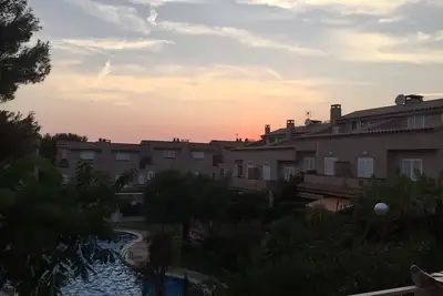 Image de Oasis Tarragona