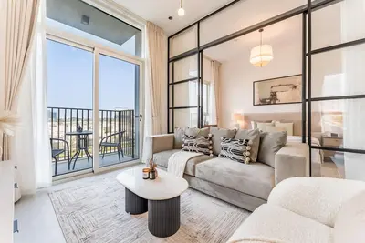 Image de Walk to Dubai Hills Mall, Premium Amenities by Deluxe Holiday Homes