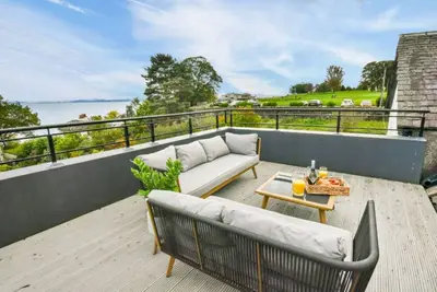 Image de Seaside Place, Aberdour