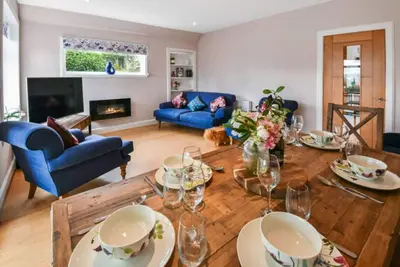 Image de Blacksands Seaview Cottage, Aberdour