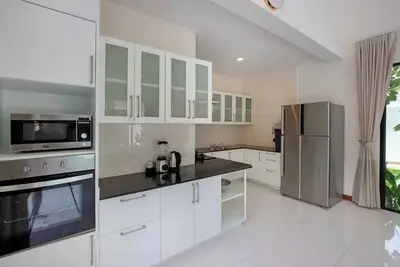 Image de Tropical Dream Villa - 3 Bedrooms villa in Tambon Rawai