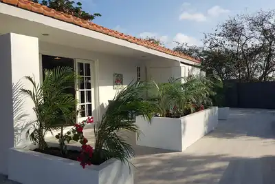 Image de 4 persons apartment Julianadorp