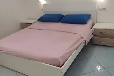 Image de Appartement '3 Vista Giardino' avec jardin commun, Wi-Fi et climatisation