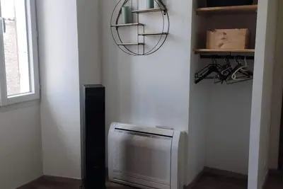 Image de Maison de bourg sur deux niveaux