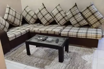 Image de flat in Sheraton Metro street