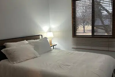 Image de A Spacious & well furnished 5bedroom house, perfect for relaxation and unwinding!