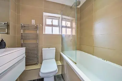 Image de Central Oxford Retreat - 3 Bed