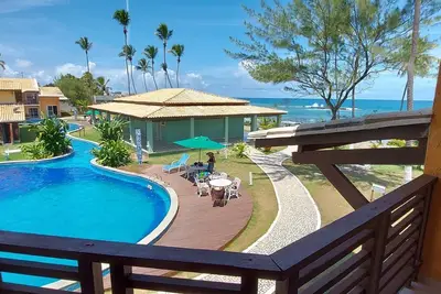 Image de Coare0101 - Sea view with an amazing pool