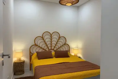 Image de Appartement 'Farol' avec Balcon, Wi-Fi et Climatisation