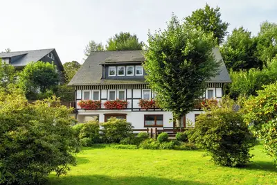 Image de Vacation apartment Am Park