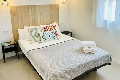 Image de Double room with shared bathroom